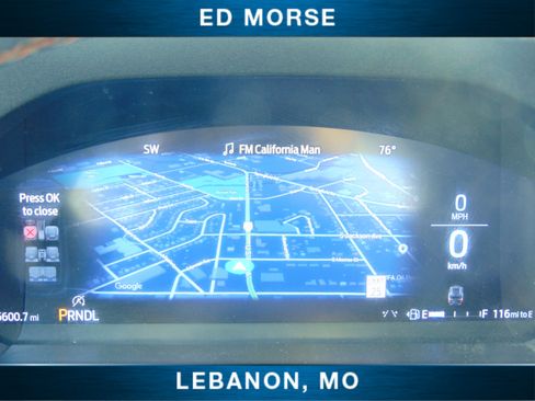 Certified 2025 Ford Explorer Active w/ Active Comfort Package AWD/4WD image 22