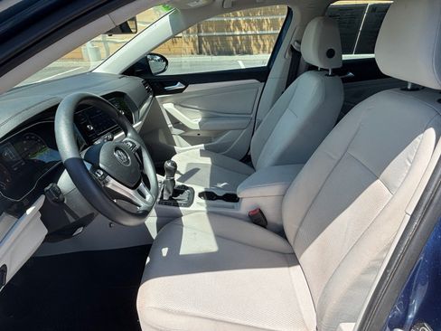 Used 2019 Volkswagen Jetta S w/ Driver Assistance Package FWD image 21