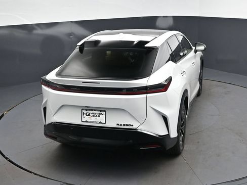 New 2026 Lexus RZ 350e 2WD image 34