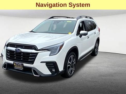 Certified 2023 Subaru Ascent Touring AWD/4WD image 4