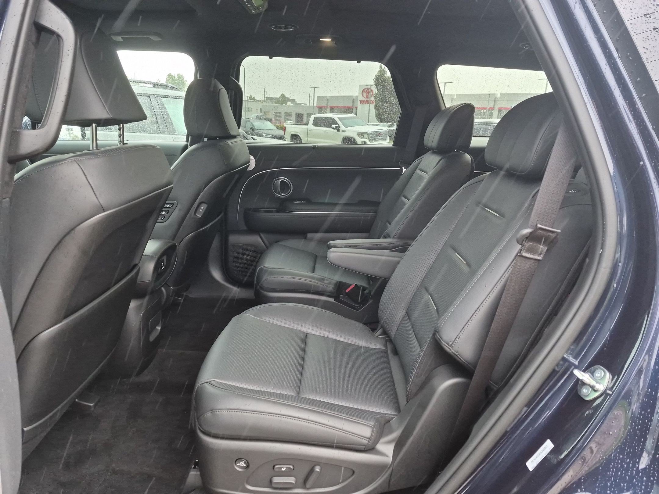 Certified 2026 Hyundai Palisade Calligraphy AWD/4WD image 27