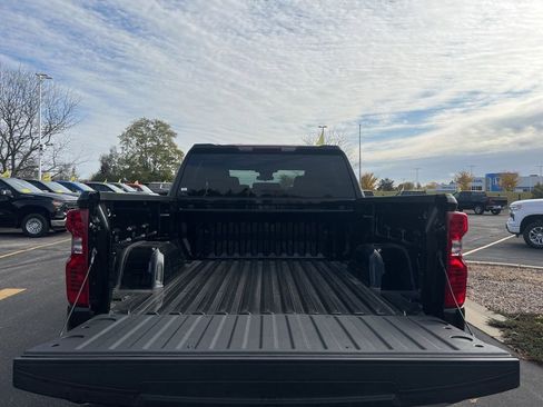 New 2026 Chevrolet Silverado 1500 LT image 6