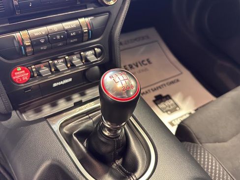 Used 2017 Ford Mustang Shelby GT350 w/ Electronics Package image 16