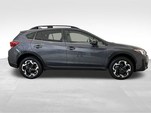 Used 2023 Subaru Crosstrek 2.5i Limited w/ Moonroof Package image 7