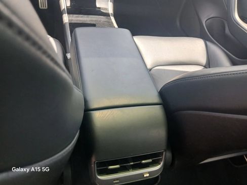 Used 2019 Tesla Model 3 Performance AWD/4WD image 25