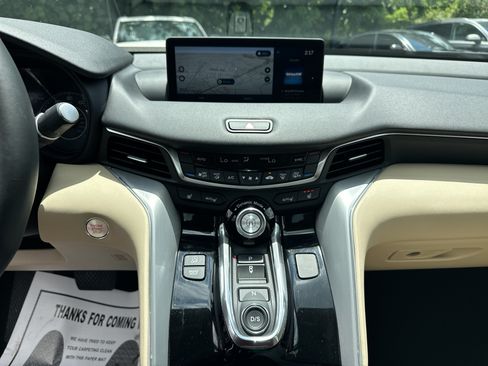 Certified 2023 Acura TLX w/ Technology Package FWD image 32