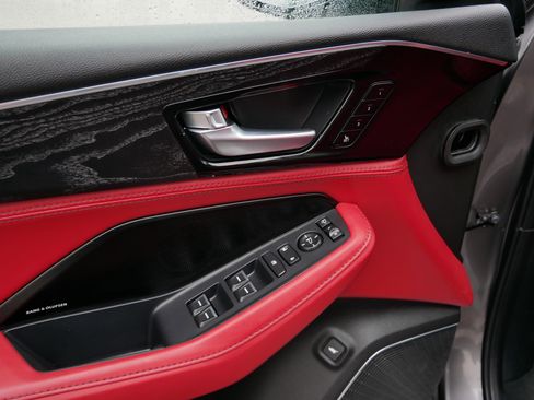 Certified 2025 Acura MDX Type S image 20