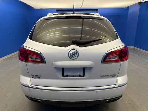 Used 2016 Buick Enclave Premium w/ Experience Buick Package image 6