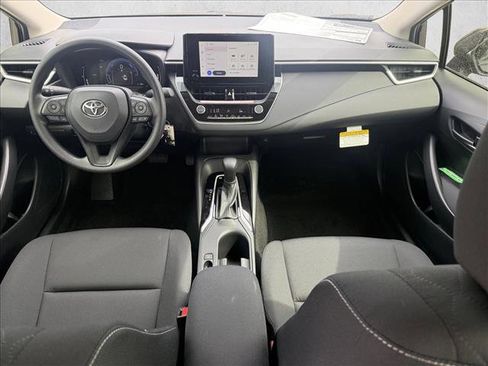 New 2026 Toyota Corolla LE image 25
