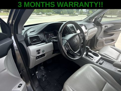 Used 2019 Honda Ridgeline RTL-T image 28
