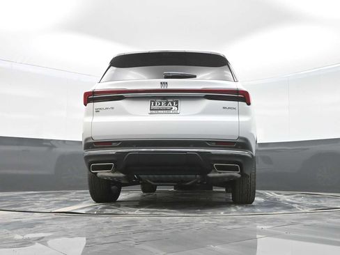 New 2026 Buick Enclave Preferred image 31