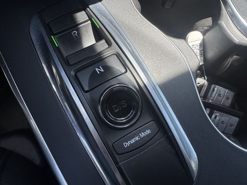 Used 2018 Acura MDX SH-AWD image 41