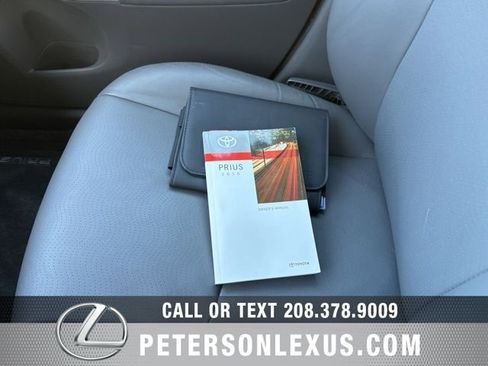 Used 2010 Toyota Prius Five image 25