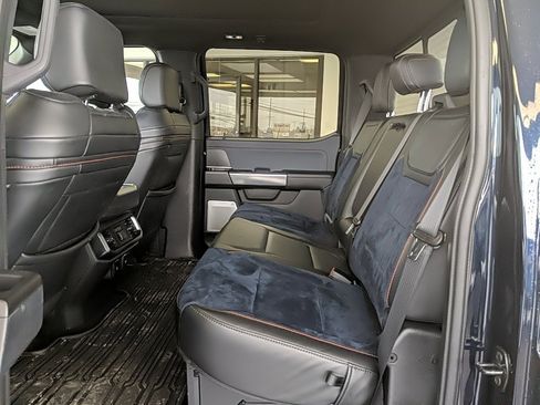 Used 2023 Ford F150 Raptor w/ Raptor 37 Performance Package image 13