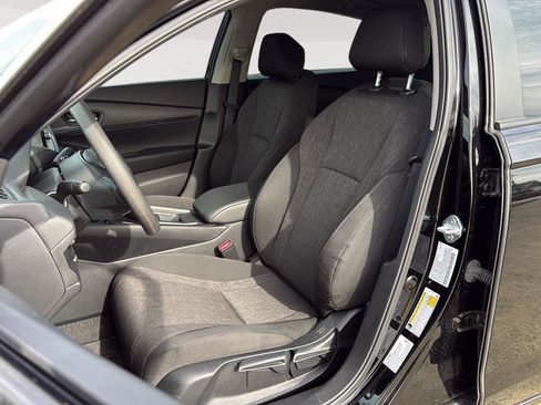 Used 2024 Honda Accord LX image 11