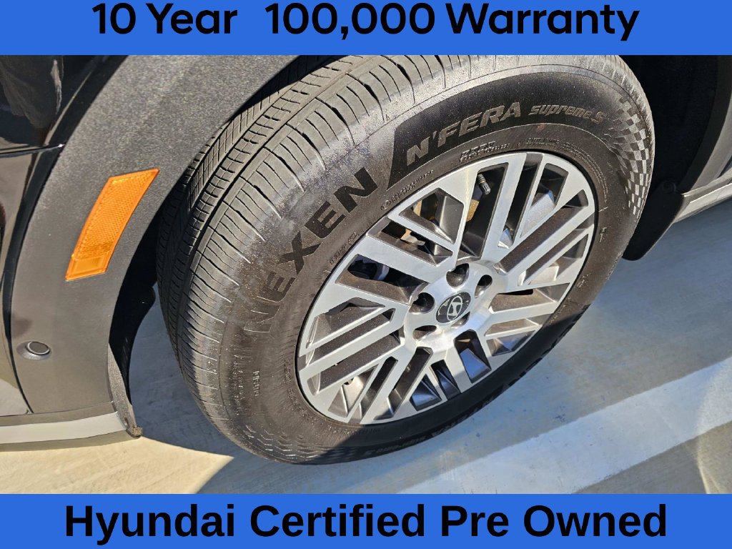 Used 2026 Hyundai Palisade SEL FWD image 12