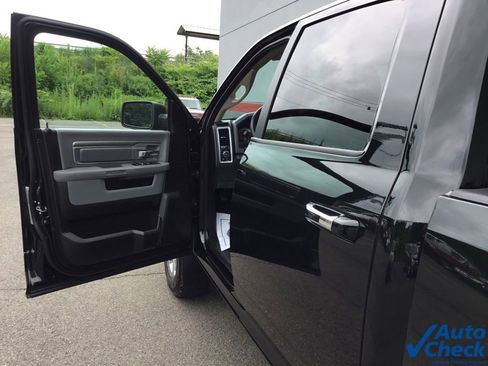 Used 2018 RAM 2500 Big Horn image 27