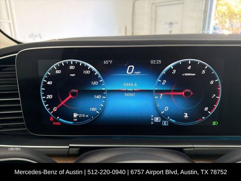 Certified 2022 Mercedes-Benz GLE 350 image 33