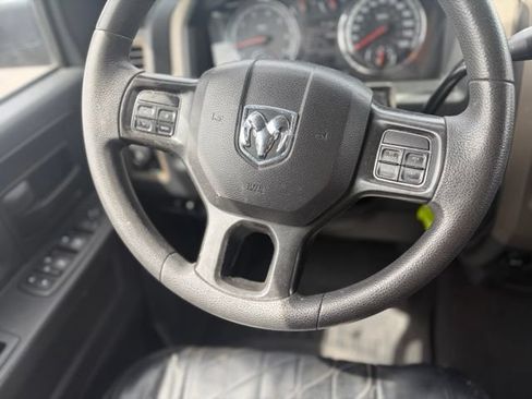 Used 2012 RAM 1500 Express AWD/4WD image 11
