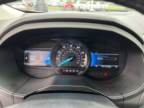 Used 2024 Ford Edge SEL w/ Convenience Package AWD/4WD image 14