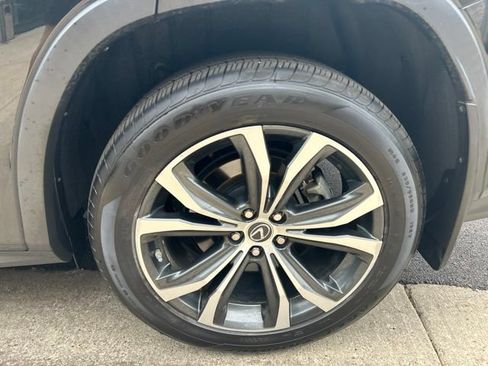 Used 2022 Lexus RX 350 AWD w/ Premium Package image 34