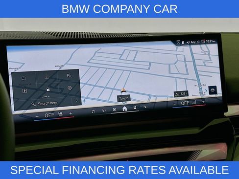 Used 2026 BMW 540i xDrive AWD/4WD image 15
