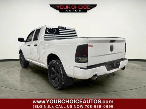 Used 2013 RAM 1500 Express image 3