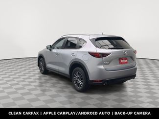 Used 2020 MAZDA CX-5 Touring video 2