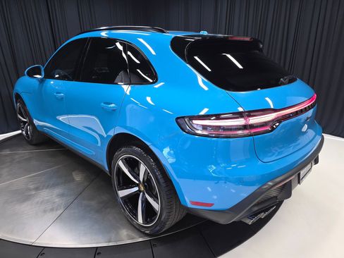 Used 2023 Porsche Macan image 61