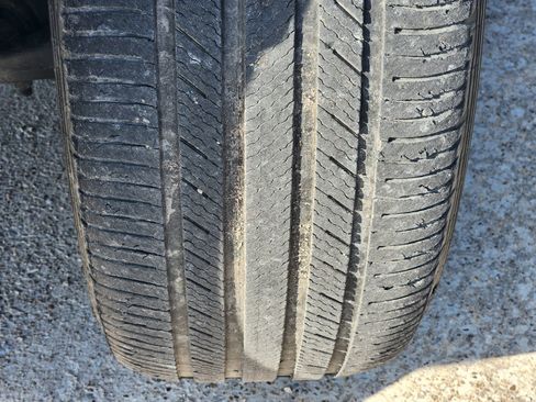 Used 2020 Ford F150 Limited w/ Trailer Tow Package image 12