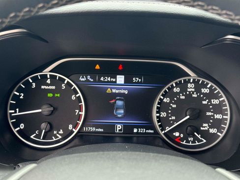 Used 2021 Nissan Maxima 3.5 SV w/ Floor Mat Group image 28