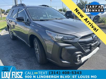 Used 2024 Subaru Outback Limited