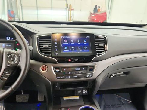 Used 2022 Honda Ridgeline RTL-E image 31