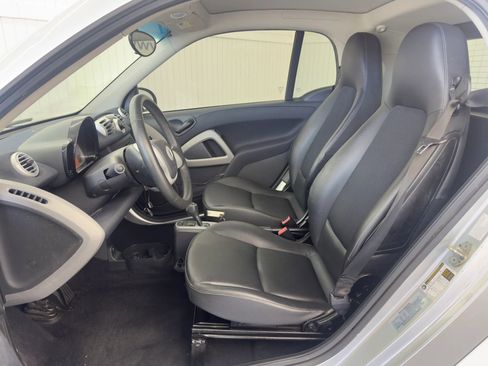 Used 2014 smart fortwo pure image 9