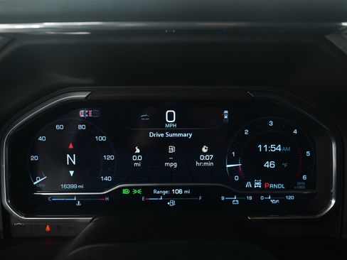 Used 2025 GMC Sierra 2500 Denali w/ Denali Reserve Package image 30