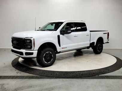 New 2026 Ford F250 Lariat w/ Tremor Off-Road Package