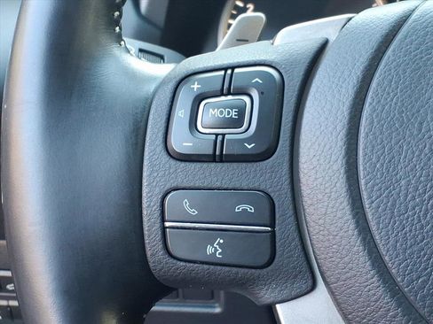 Certified 2021 Lexus NX 300 AWD w/ Comfort Package image 16