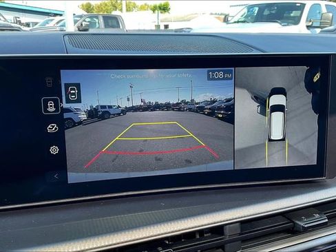 New 2026 Hyundai Santa Fe Calligraphy image 17