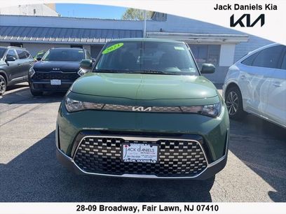 Certified 2023 Kia Soul EX