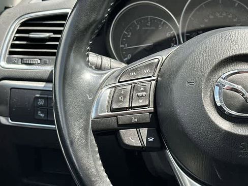 Used 2016 MAZDA CX-5 Grand Touring AWD/4WD image 9