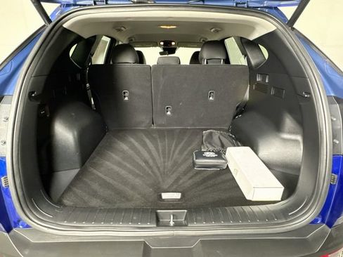 Used 2023 Hyundai Tucson SEL AWD/4WD image 27