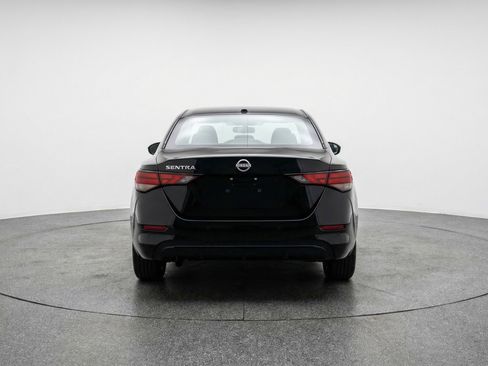 Used 2025 Nissan Sentra SV FWD image 7