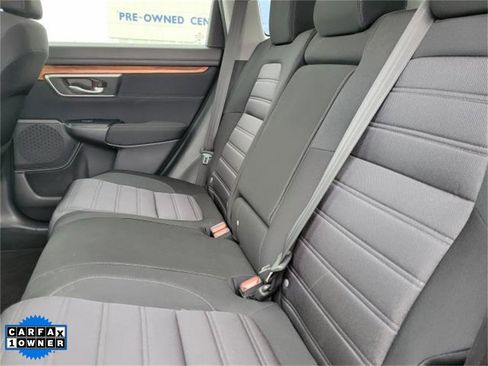 Used 2022 Honda CR-V EX image 9