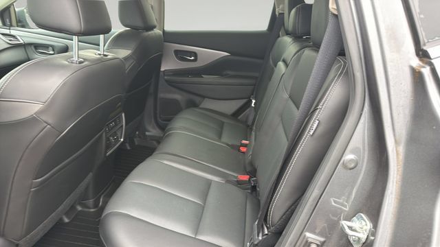 Used 2021 Nissan Murano SL AWD/4WD image 12
