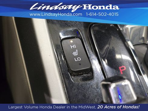 Used 2016 Honda Accord Touring image 18