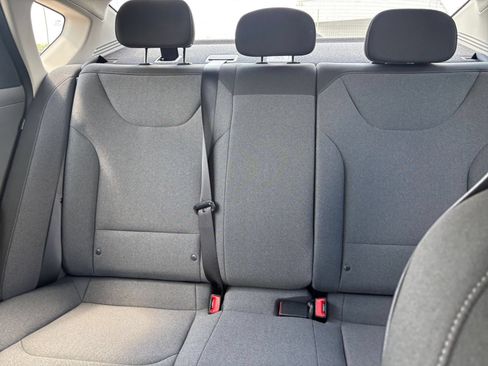 Used 2025 Kia K4 FWD image 37