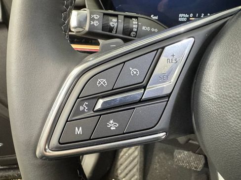 New 2026 Buick Envision Avenir AWD/4WD image 18