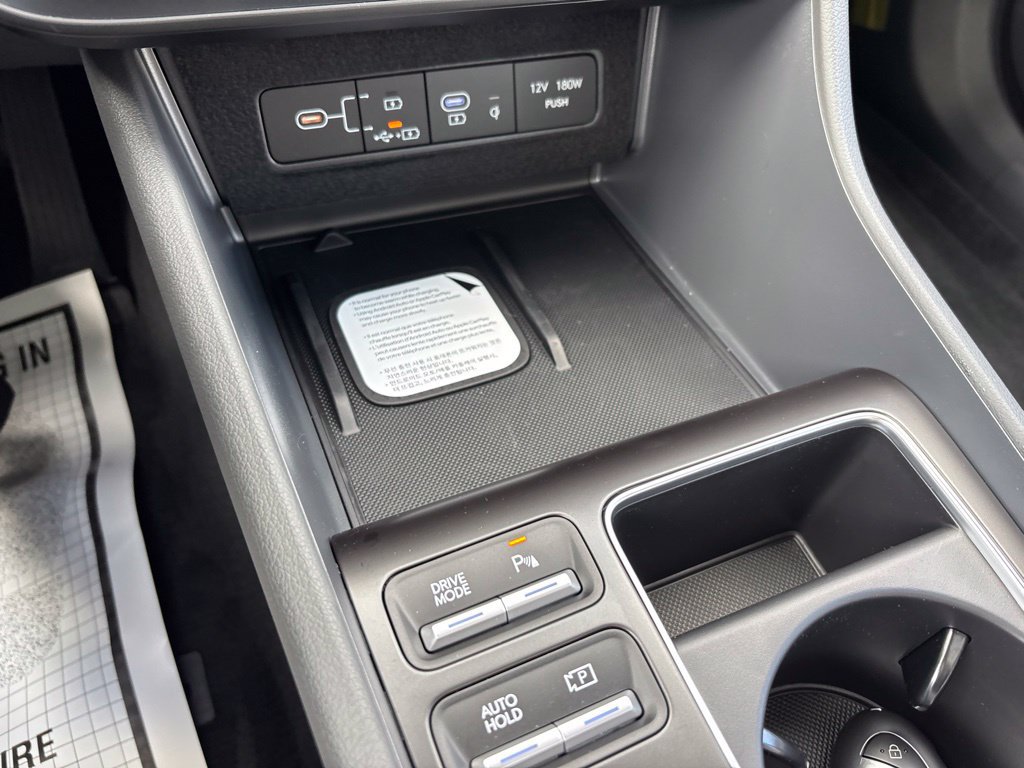 New 2026 Hyundai Sonata Limited FWD image 22