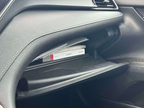 Certified 2023 Toyota Camry SE w/ Cold Weather Package image 32