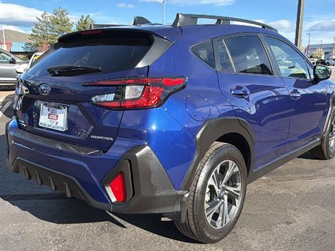 Certified 2024 Subaru Crosstrek 2.0i Premium image 3